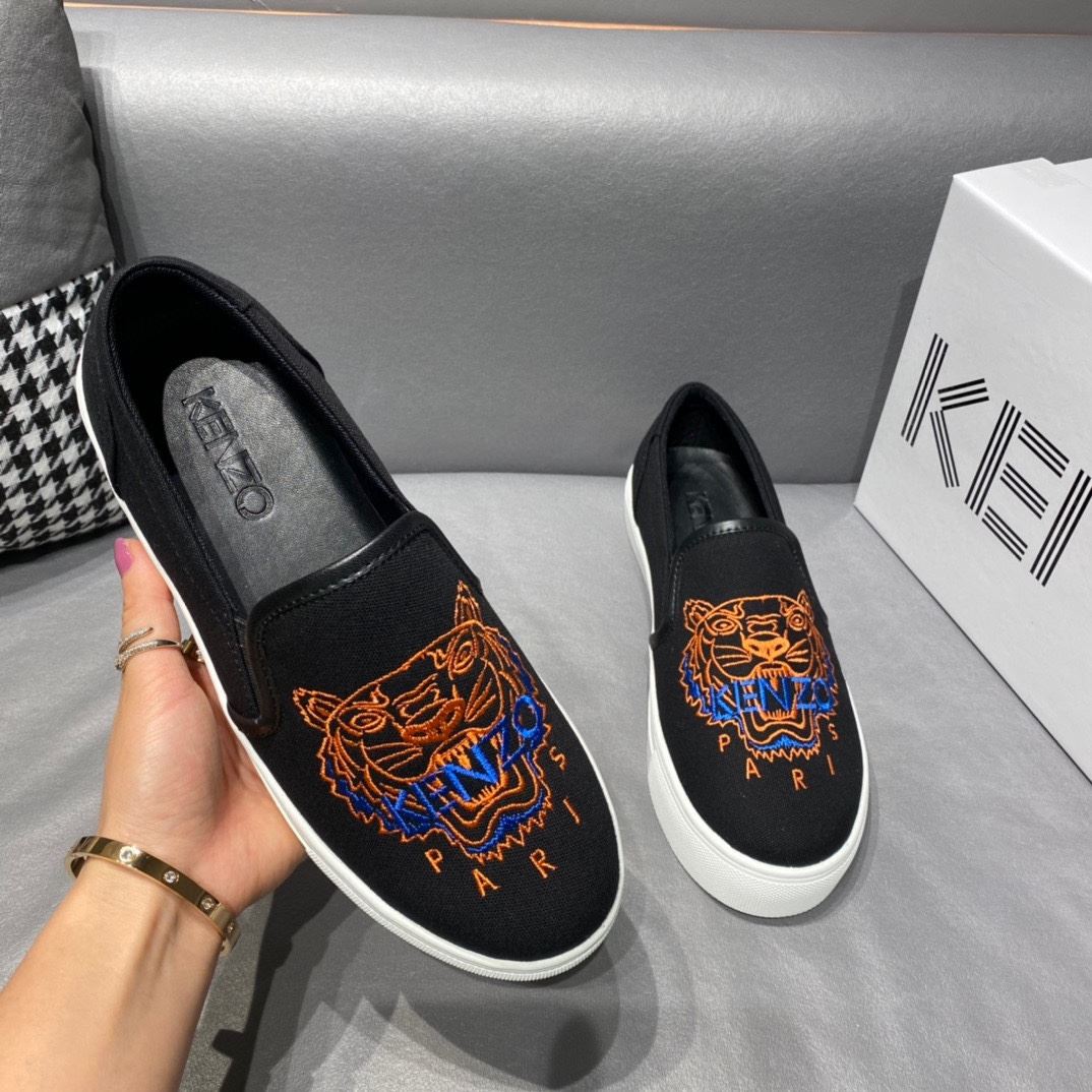 Kenzo Shoes